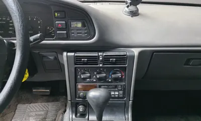 ChevroletGMDaewoo Prince 1995, 60923 км, за 2312.52 USD - фото 18