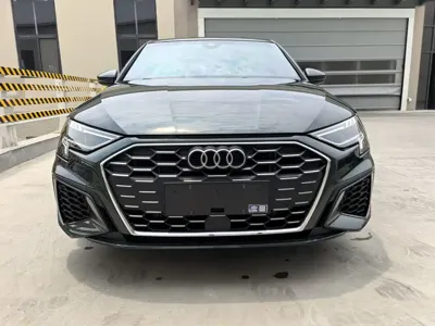 Audi A3 2023, 25700 км, за 24101.95 USD