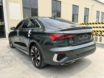 Audi A3 2023, 25700 км, за 24101.95 USD - фото 7