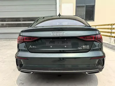 Audi A3 2023, 25700 км, за 24101.95 USD - фото 8