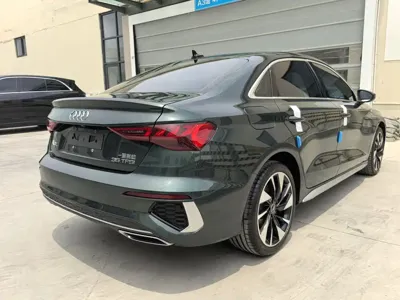 Audi A3 2023, 25700 км, за 24101.95 USD - фото 9