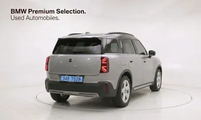 MINI Countryman 2025, 4014 км, за 25884.97 USD