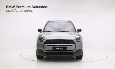 MINI Countryman 2025, 4014 км, за 25884.97 USD
