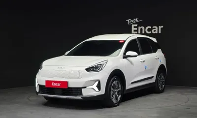 Kia Niro · 2023 год