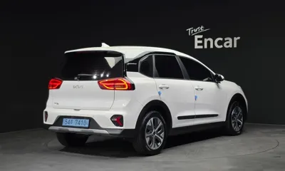 Kia Niro 2023, 38231 км, за 149.52 USD