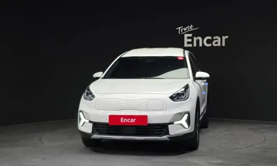 Kia Niro 2023, 38231 км, за 149.52 USD