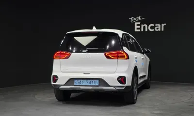 Kia Niro 2023, 38231 км, за 149.52 USD