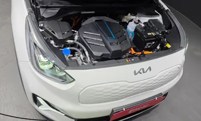 Kia Niro 2023, 38231 км, за 149.52 USD - фото 6
