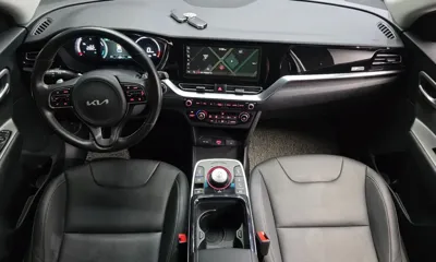 Kia Niro 2023, 38231 км, за 149.52 USD - фото 7
