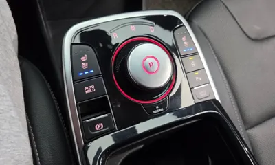 Kia Niro 2023, 38231 км, за 149.52 USD - фото 9