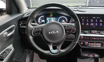 Kia Niro 2023, 38231 км, за 149.52 USD - фото 12