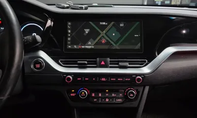 Kia Niro 2023, 38231 км, за 149.52 USD - фото 19
