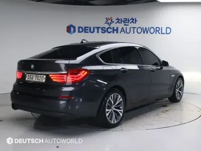 BMW Gran Turismo 2012, 196051 км, за 3437.34 USD