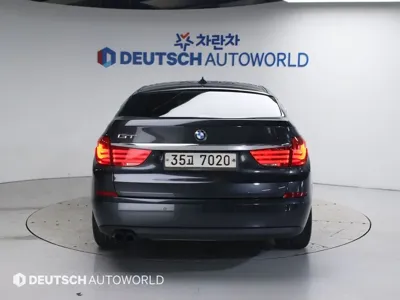 BMW Gran Turismo 2012, 196051 км, за 3437.34 USD