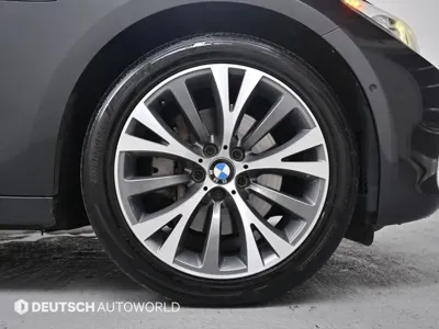 BMW Gran Turismo 2012, 196051 км, за 3437.34 USD