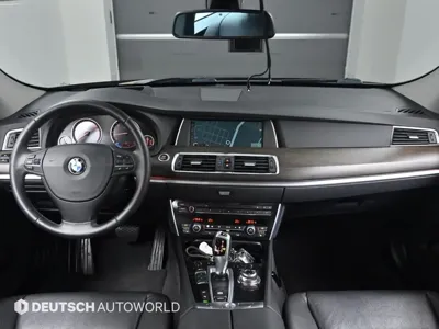 BMW Gran Turismo 2012, 196051 км, за 3413.42 USD - фото 7