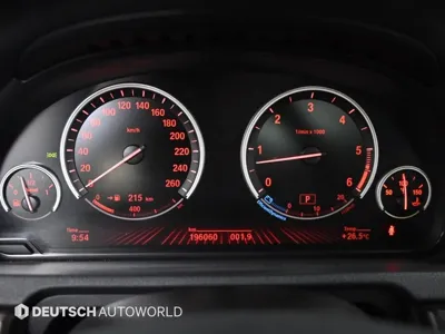 BMW Gran Turismo 2012, 196051 км, за 3413.42 USD - фото 8