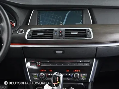 BMW Gran Turismo 2012, 196051 км, за 3413.42 USD - фото 14