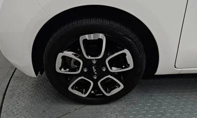 Kia Ray 2022, 8112 км, за 10437.61 USD
