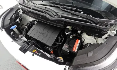 Kia Ray 2022, 8112 км, за 10364.97 USD - фото 6