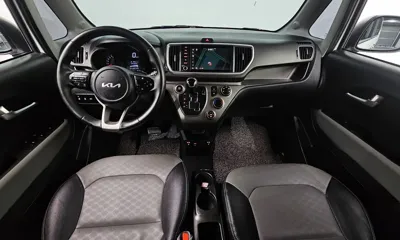 Kia Ray 2022, 8112 км, за 10364.97 USD - фото 7