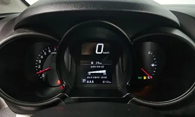 Kia Ray 2022, 8112 км, за 10364.97 USD - фото 8