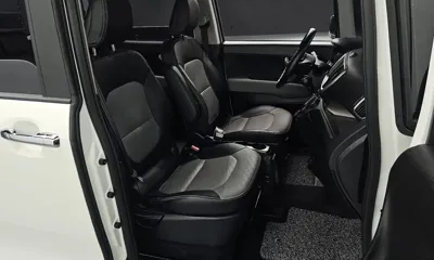 Kia Ray 2022, 8112 км, за 10364.97 USD - фото 10