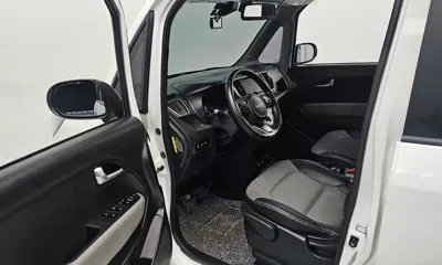Kia Ray 2022, 8112 км, за 10364.97 USD - фото 11