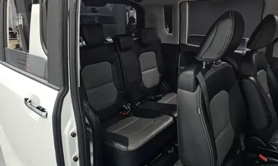 Kia Ray 2022, 8112 км, за 10364.97 USD - фото 12