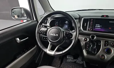 Kia Ray 2022, 8112 км, за 10364.97 USD - фото 13