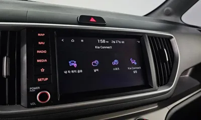 Kia Ray 2022, 8112 км, за 10364.97 USD - фото 15