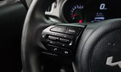 Kia Ray 2022, 8112 км, за 10364.97 USD - фото 20