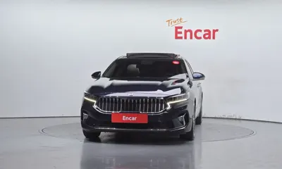 Kia K7 2020, 121102 км, за 13456.74 USD