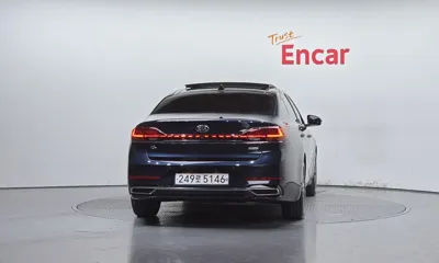 Kia K7 2020, 121102 км, за 13456.74 USD