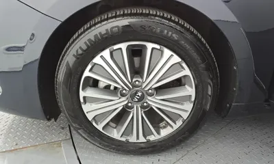 Kia K7 2020, 121102 км, за 13456.74 USD