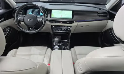 Kia K7 2020, 121102 км, за 13355.06 USD - фото 7