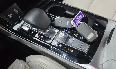 Kia K7 2020, 121102 км, за 13355.06 USD - фото 9