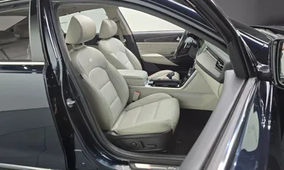 Kia K7 2020, 121102 км, за 13355.06 USD - фото 12