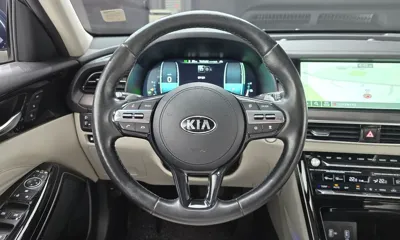 Kia K7 2020, 121102 км, за 13355.06 USD - фото 13