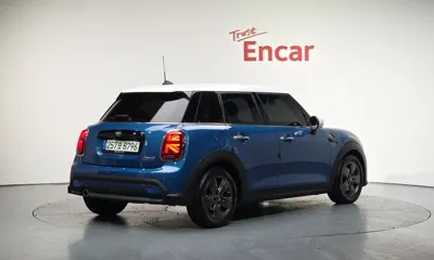 MINI Cooper 2022, 26762 км, за 12997.24 USD