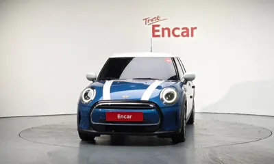 MINI Cooper 2022, 26762 км, за 12997.24 USD