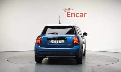 MINI Cooper 2022, 26762 км, за 12997.24 USD
