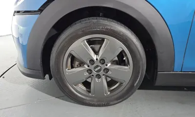 MINI Cooper 2022, 26762 км, за 12997.24 USD