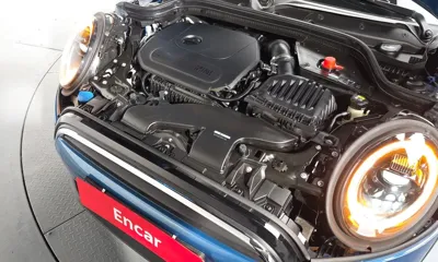 MINI Cooper 2022, 26762 км, за 12997.24 USD - фото 6