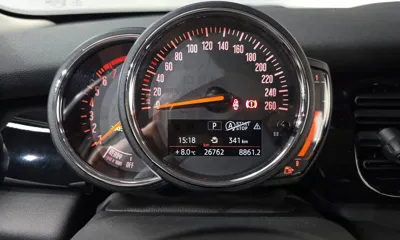 MINI Cooper 2022, 26762 км, за 12997.24 USD - фото 8