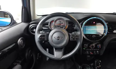 MINI Cooper 2022, 26762 км, за 12997.24 USD - фото 13