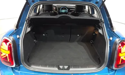 MINI Cooper 2022, 26762 км, за 12997.24 USD - фото 20