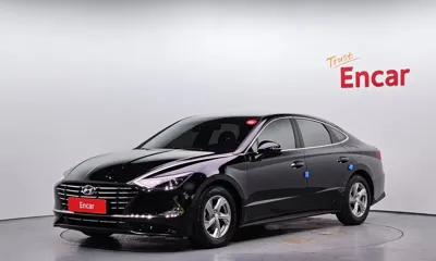 Hyundai Sonata · 2022 год
