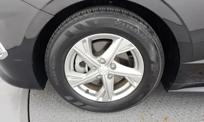 Hyundai Sonata 2022, 65348 км, за 10684.04 USD