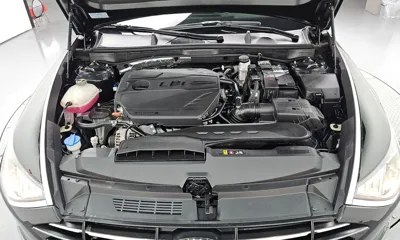 Hyundai Sonata 2022, 65348 км, за 10684.04 USD - фото 6